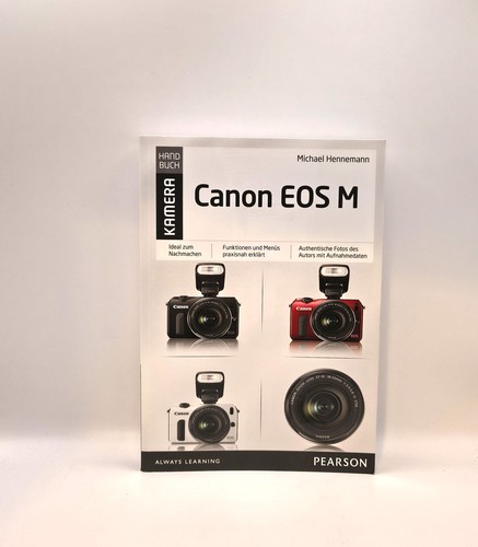 Michael hennemann canon eos - michael, m