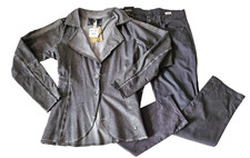 TREDY Damen Jacke + Hose -
