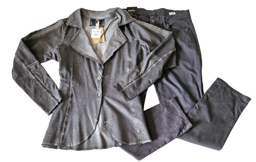 Tredy damen jacke - damen,