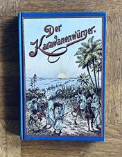 Karl May Der Karawanenwürger