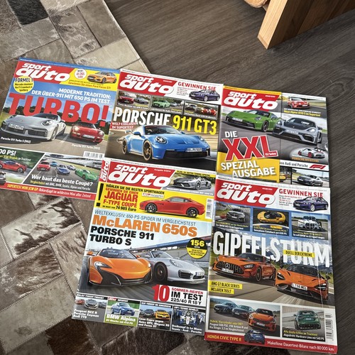 Sport auto motor presse - motor, 5
