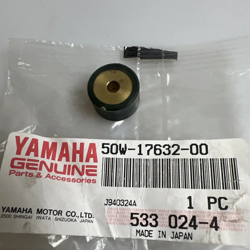 Yamaha 1988 cygnus - 1988, xc125
