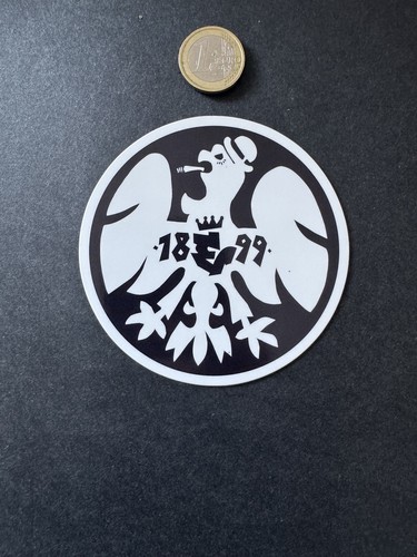 Ultras eintracht frankfurt - ultras,