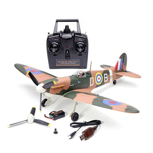 Volantex spitfire mkii - spitfire,