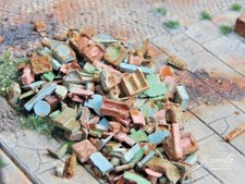 Juweela 28277 Industrieschrott