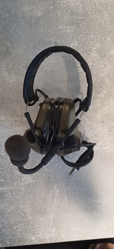Peltor comtac iii ach - 3m,