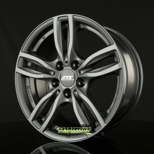 Ats evolution dark grey - ats,