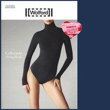 Wolford Colorado String Body -