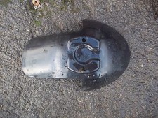 Honda BALI 50cc Kotflügel Verkleidung vorne 