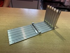 5x SMT SMD Feeder DIY Pick n Place Löten 0805 0603 0402 0201 MODIFIED ROLLAGER