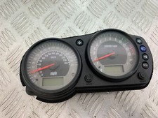 KAWASAKI Z750 Z 750 TACHOMETER SPEEDO ARMATURENBRETT Baujahr 2004-2007 (CMB1104)