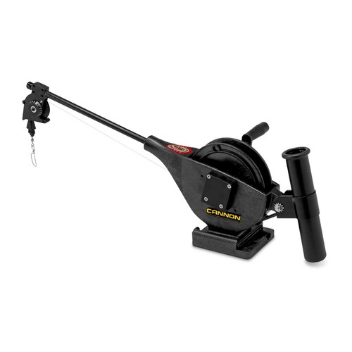Cannon downrigger lake troll - cannon,