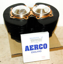 Triumph big bore kit cylinder