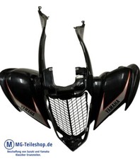 YAMAHA RAPTOR 700R YFM700R KOTFLUEGEL, VORNE FENDER, FRONT SA0262