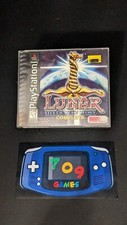 Lunar: Silver Star Story