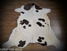 KUHFELL KALBFELL FELL TEPPICH