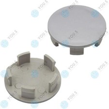 2 x YOU.S ORIGINAL Nabenkappen