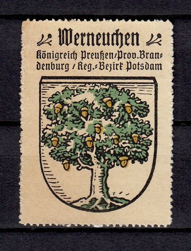 409643 reklamemarke - 409643/,