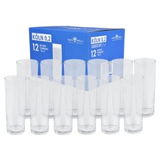 Van Well Kölschgläser