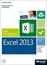 Microsoft Excel 2013 - Das