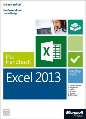 Microsoft excel 2013 das - 2013,