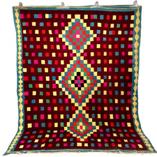 Handgefertigter Vintage