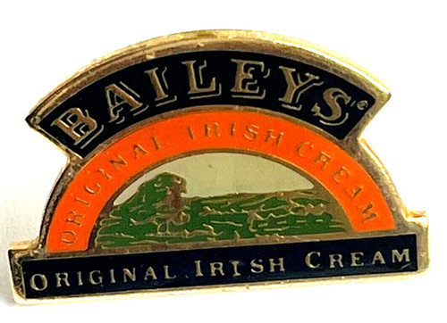 Baileys irish cream pin - baileys,