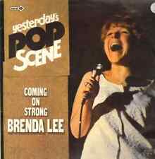 Brenda Lee Yesterdays Pop