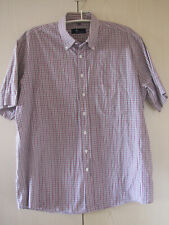 CAMARGUE  -  Herren-Freizeithemd, Gr. L, NEUwertig