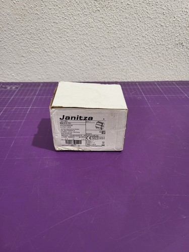 JANITZA