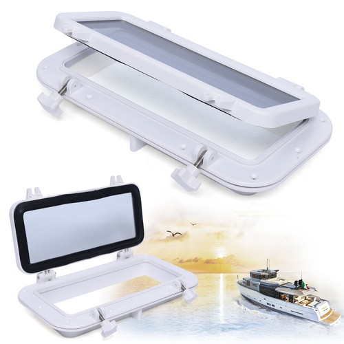 Marine boot yacht - boot, bullauge