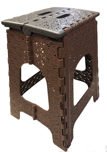 Falthocker klapphocker - falthocker,