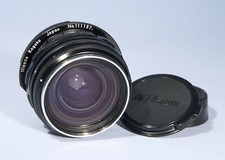 Nikon Nippon Kogaku PC Nikkor