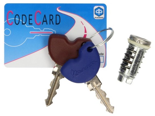 1b004727r key lock - set,