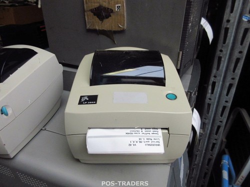 Zebra lp2844 labeldrucker - zebra,
