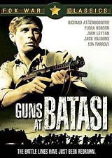 DVD - Guns at Batasi - Richard