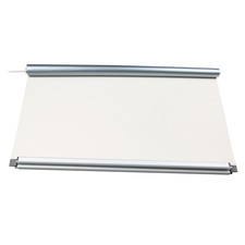 Verdunkelungsrollo elfenbein