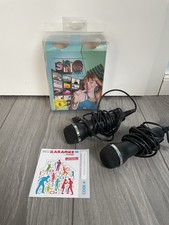 USB Mikrofon 2er Set für