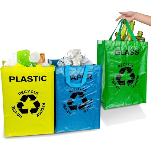 Mülltrennsystem 3er pack - mülltrennsystem, 3er-pack