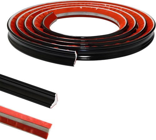 Pvc wandabschlussleiste - pvc-wandabschlussleiste, 3
