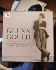Glenn Gould - Remastered - The