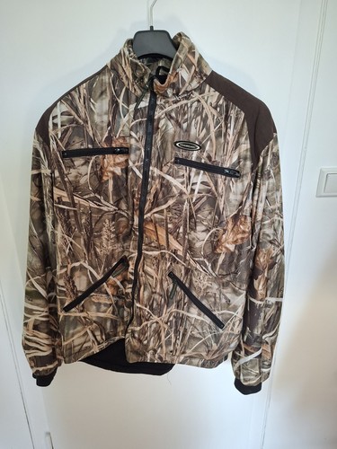 Swedteam windbreaker jacke - swedteam,