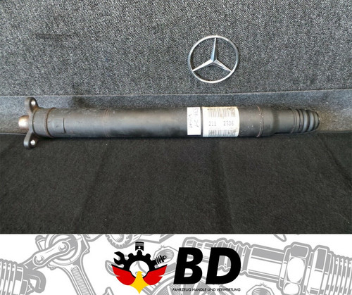 B39 mercedes benz w211 - mercedes,