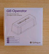 Epilogue GB OPERATOR