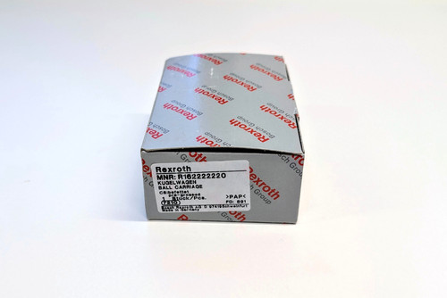 Bosch rexroth r162222220 - bosch,