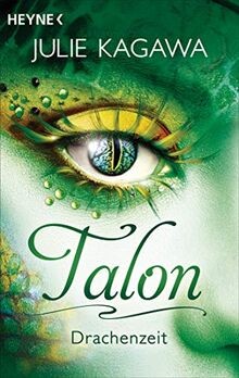 Talon drachenzeit roman von - talon,
