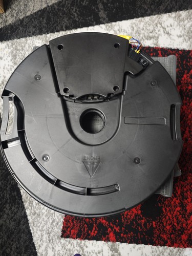 Reserverad subwoofer original - reserverad,