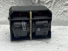 VW Caddy 2K Schalter Leuchtweitenregelung Instrumentenbeleuchtung 2K0941333 LWR