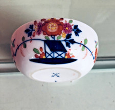 Meissen 1W Dose. o Dek