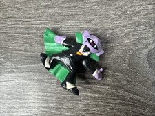 Bully Figur Graf Zahl Sesamstrasse Vampir